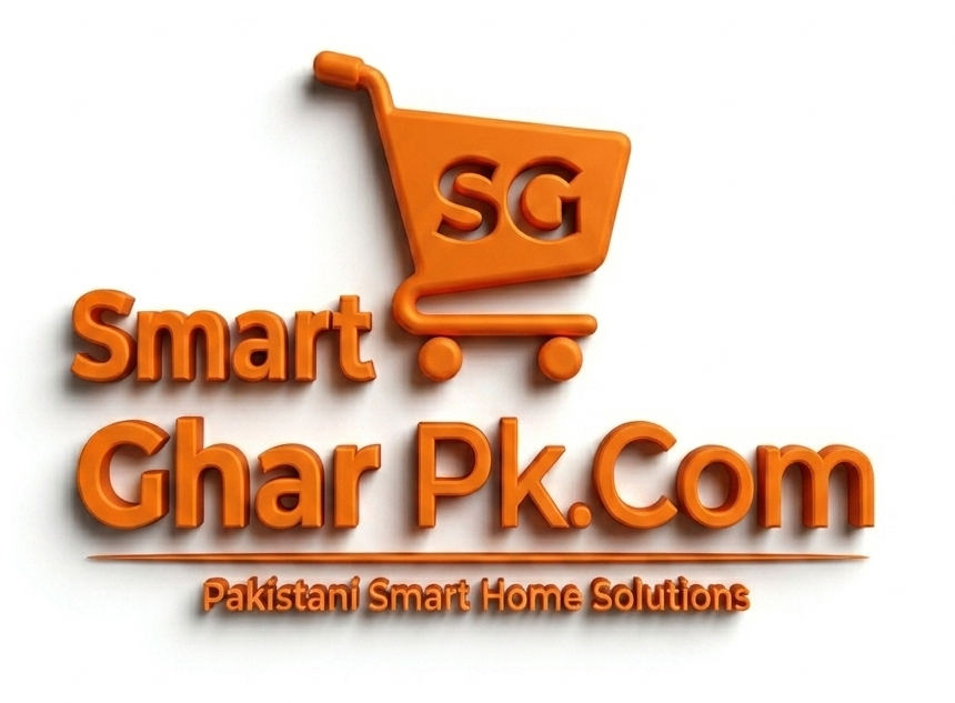 Smart Ghar Pk.com